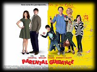 Parental Guidance
